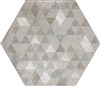 URBAN dlažba Forest Silver 29,2x25,4  23615