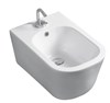 TRIBECA bidet závěsný 35x54cm, bílá 512501