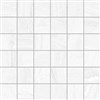 VARANA Mosaico Blanco 30x30 VAR021