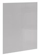 ARCHITEX LINE kalené sklo, L 1200 - 1600mm, H 1800 - 2600mm, šedé ALS1216