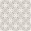HIDRAULICO dlažba Alhambra Grey 45x45  HDO004