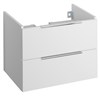 NEON umyvadlová skříňka 56,5x45x35 cm, bílá 500.113.0