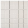 DOVER mozaika White 30,6x30,6 INT068