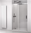 THRON LINE KOMPONENT sprchové dveře 1380-1410 mm, čiré sklo TL5014